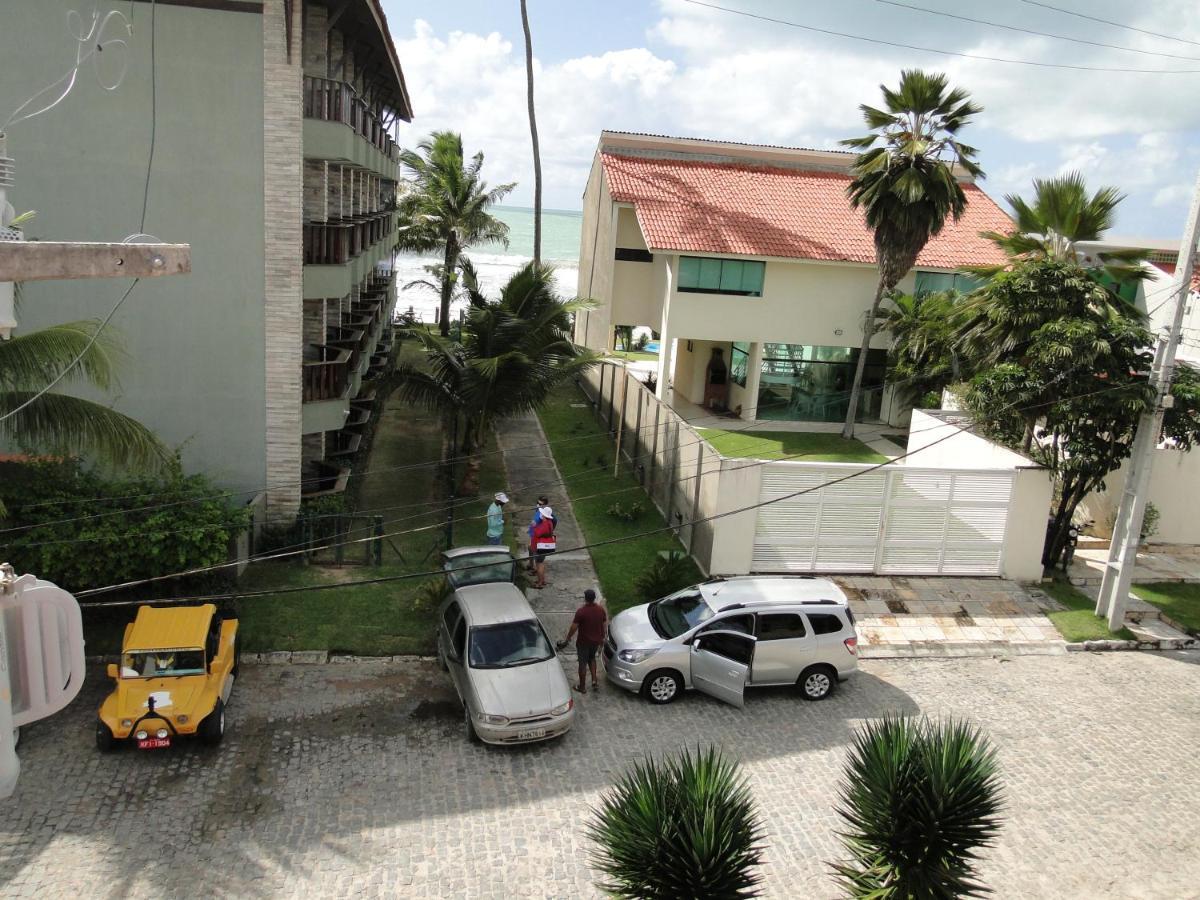 Pousada Lusitana Porto de Galinhas Exterior photo